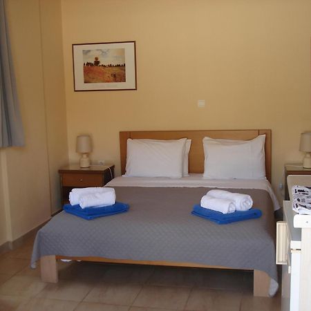 Mema'S Apartment Agia Efimia Екстер'єр фото