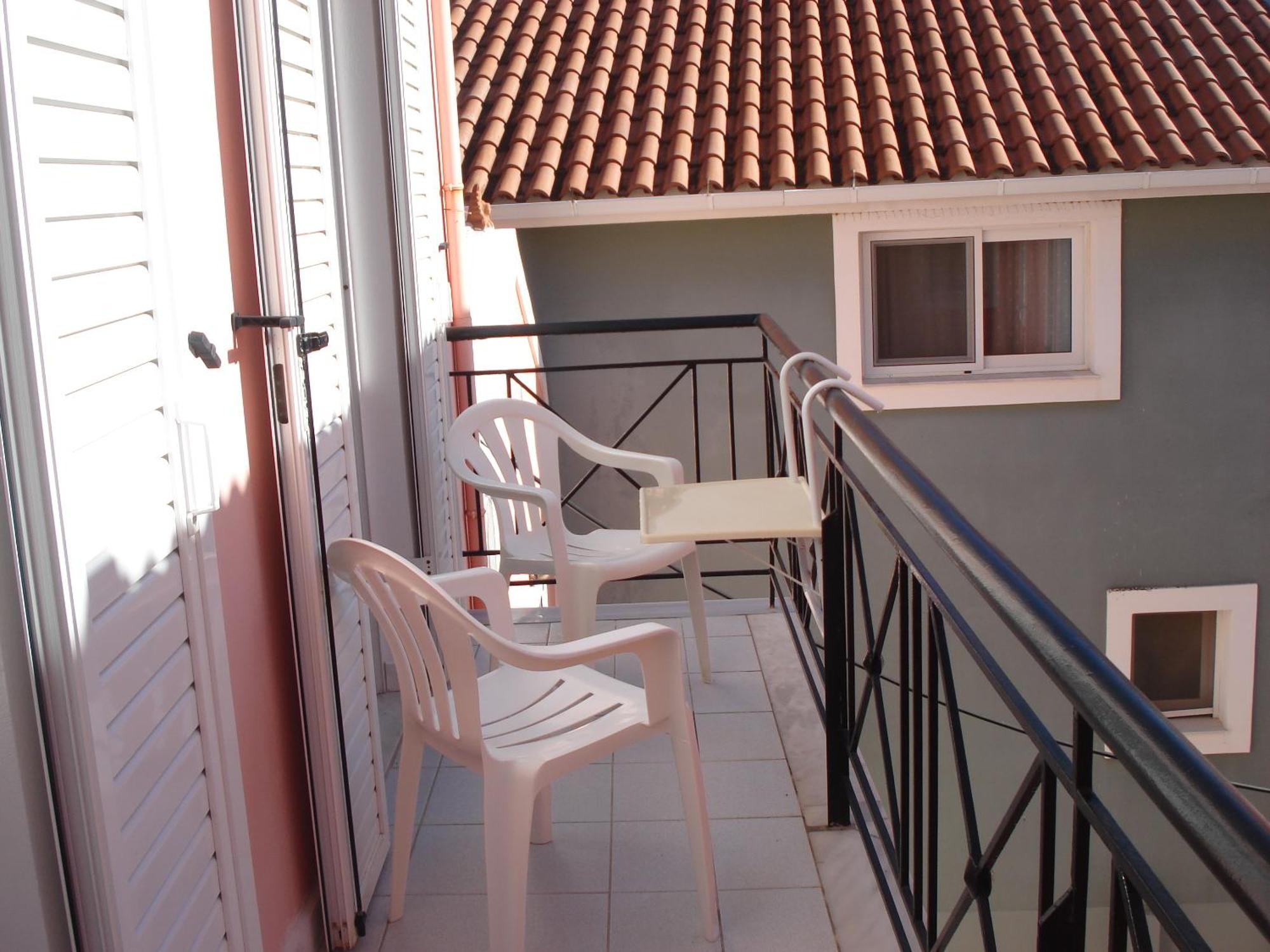 Mema'S Apartment Agia Efimia Номер фото