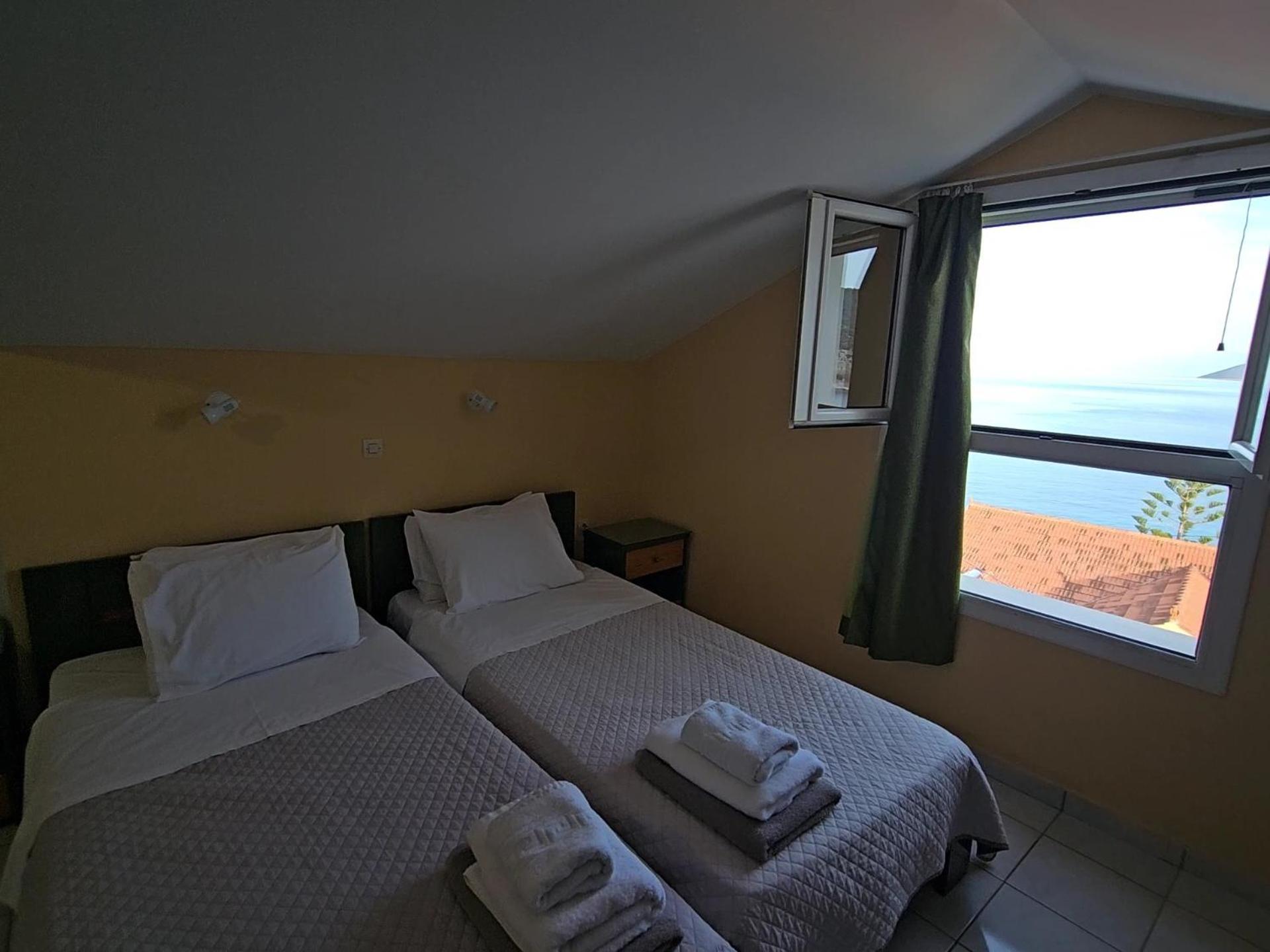 Mema'S Apartment Agia Efimia Номер фото