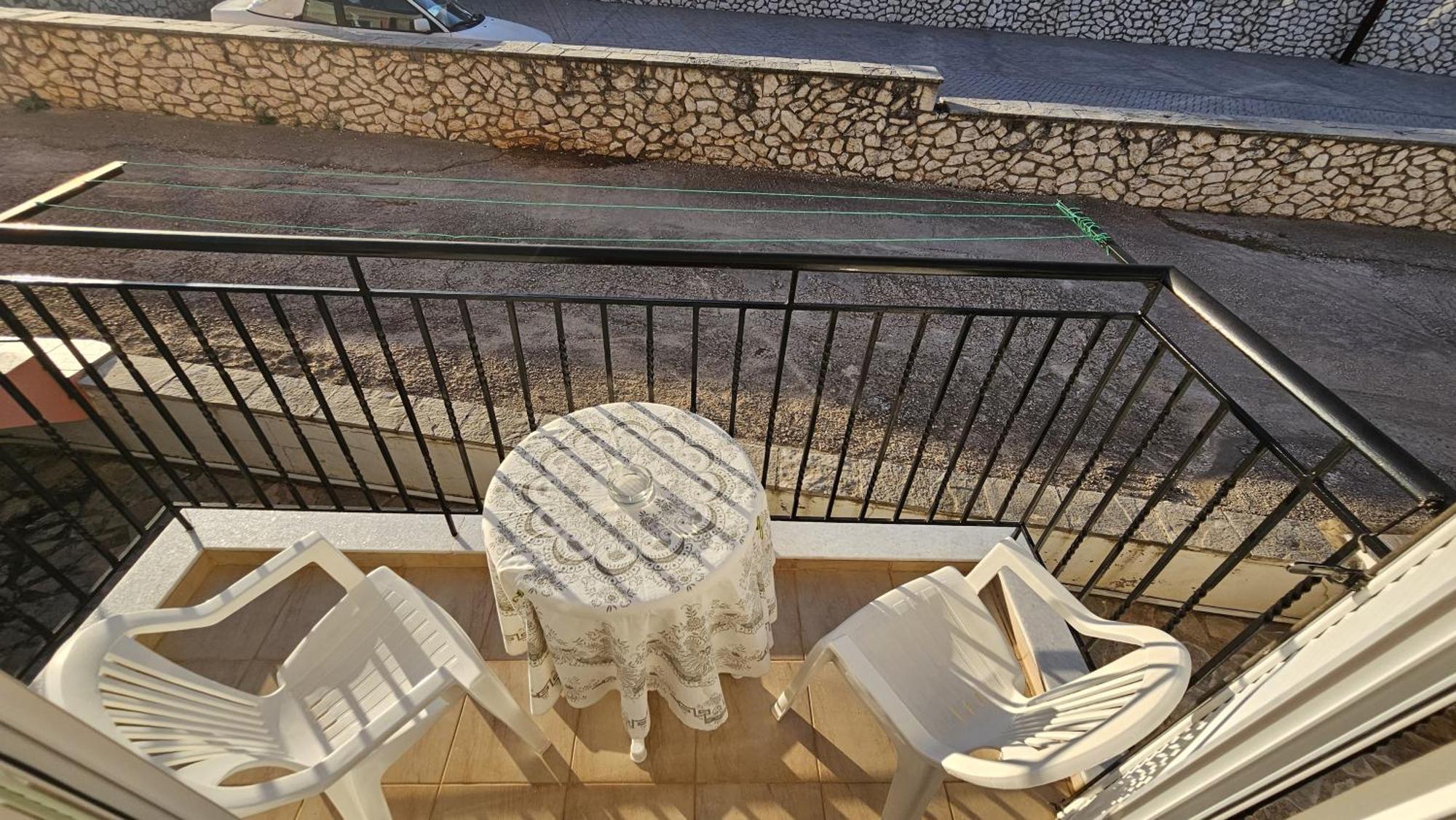 Mema'S Apartment Agia Efimia Номер фото